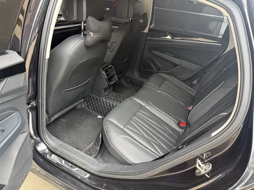 Volkswagen Passat — фото 3