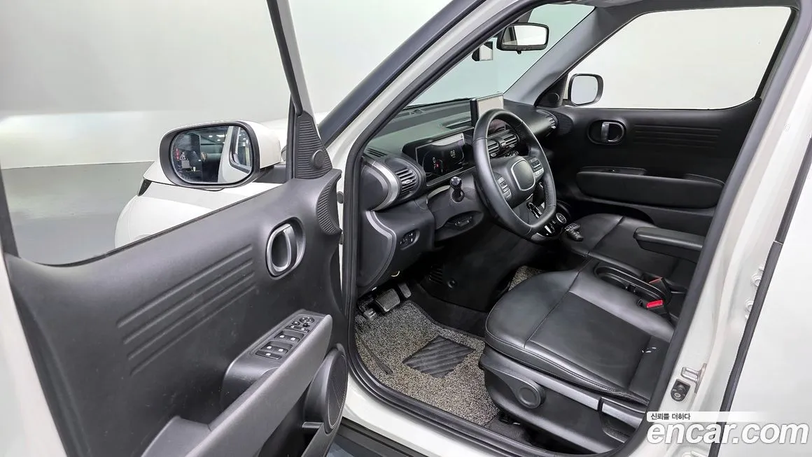 Hyundai Casper 2023 из KR, фото 10