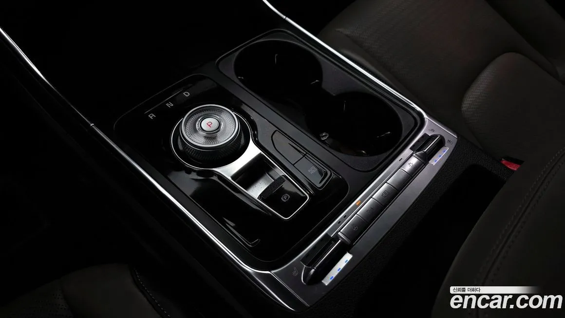 Kia Carnival 2026 из KR, фото 5