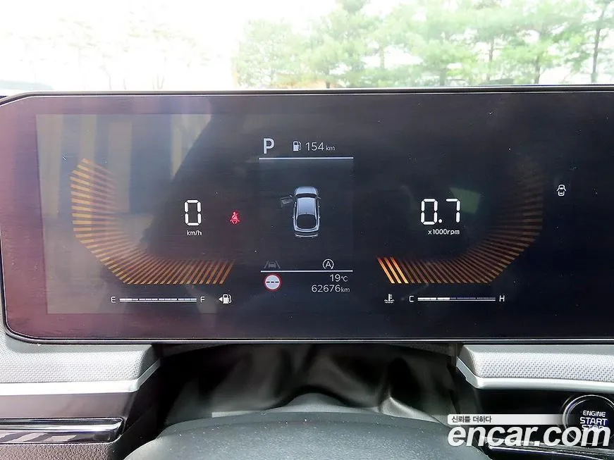 Kia K5 2024 из KR, фото 3