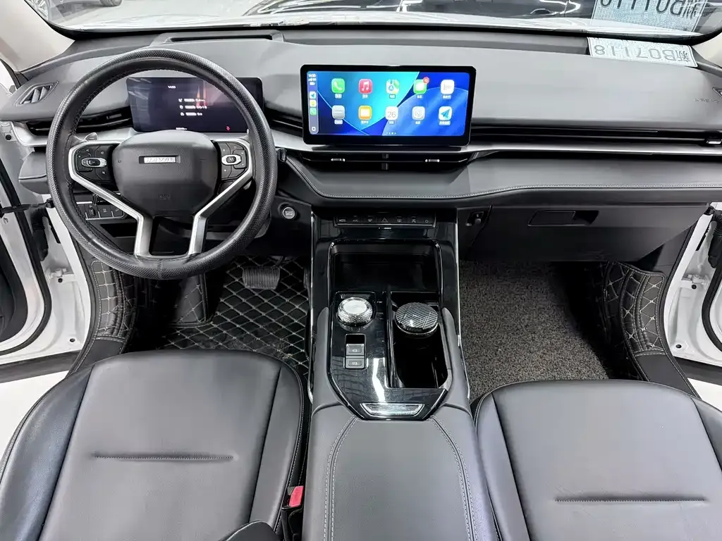 Haval H6 2022 из CN, фото 3