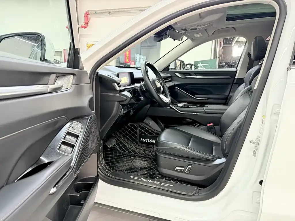 Haval H6 2022 из CN, фото 2