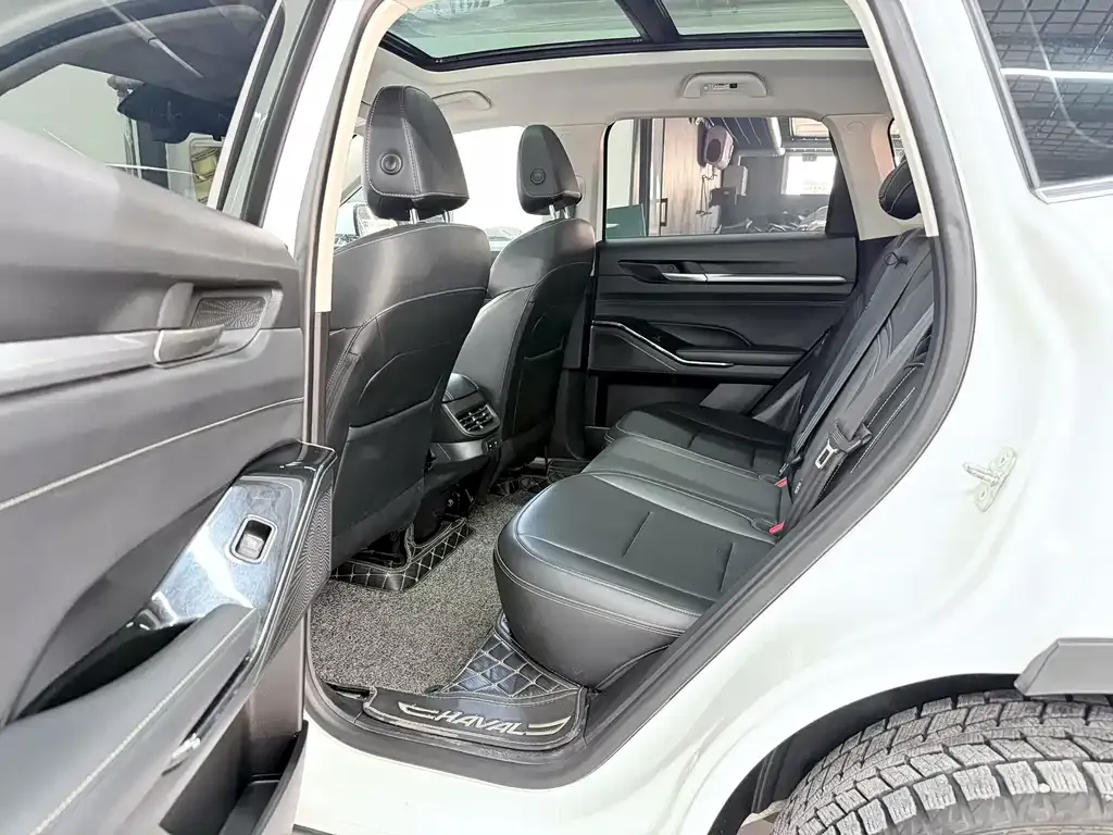 Haval H6 2022 из CN, фото 8