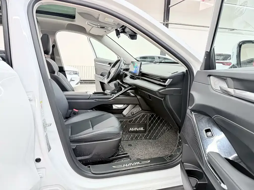 Haval H6 2022 из CN, фото 5