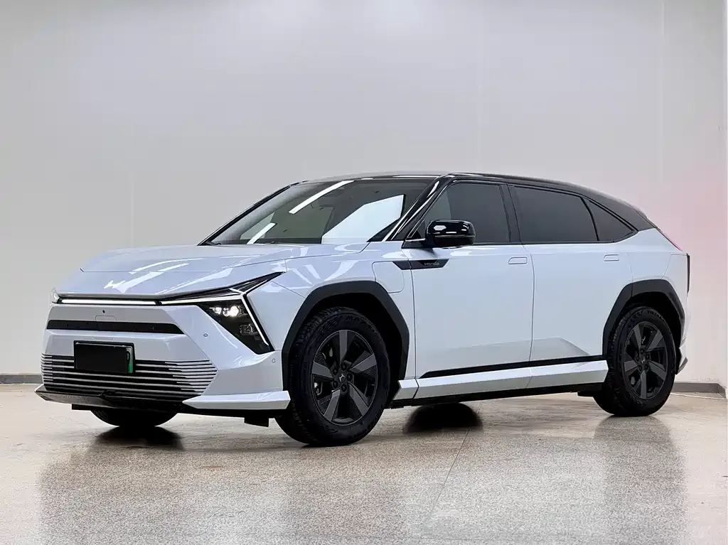 Honda S7