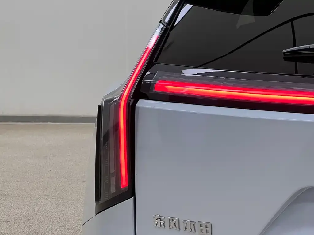 Honda S7 2026 из CN, фото 2