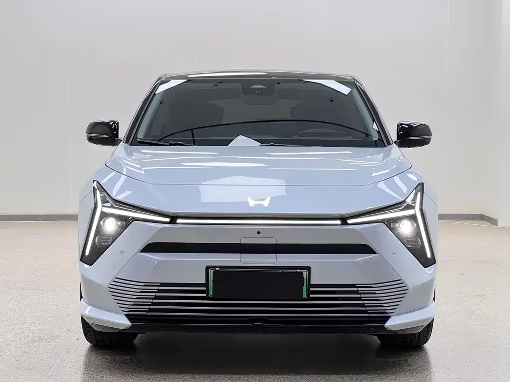 Honda S7 2026 из CN, фото 9
