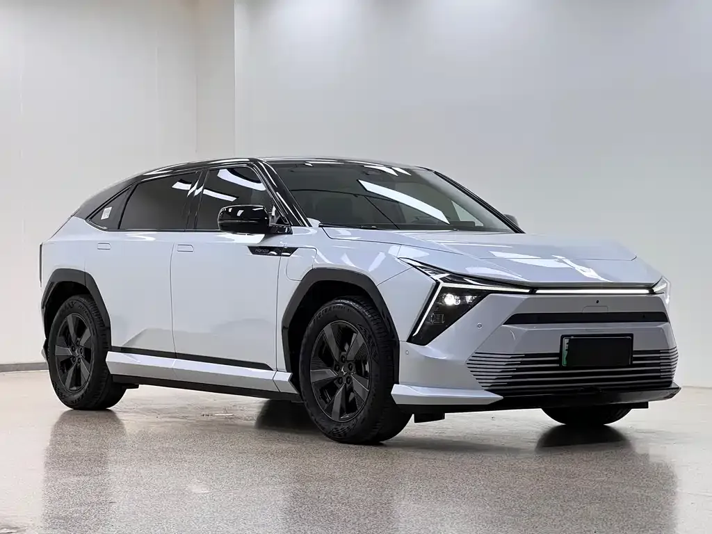 Honda S7 2026 из CN, фото 5