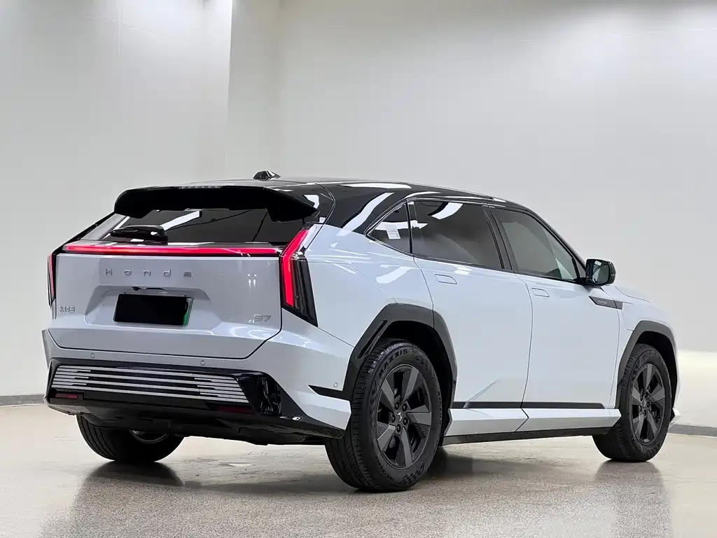 Honda S7 2026 из CN, фото 3