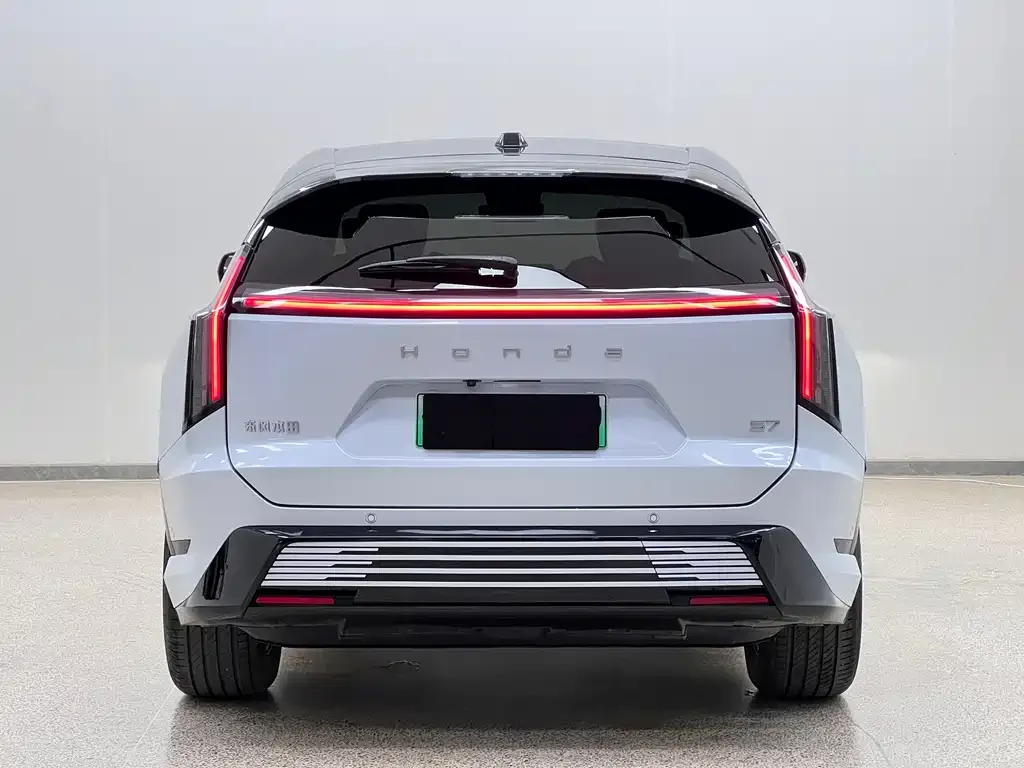 Honda S7 2026 из CN, фото 10