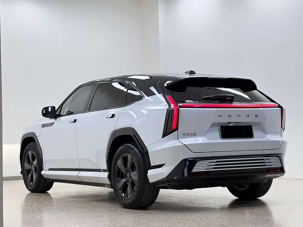 Honda S7 2026 из CN, фото 4