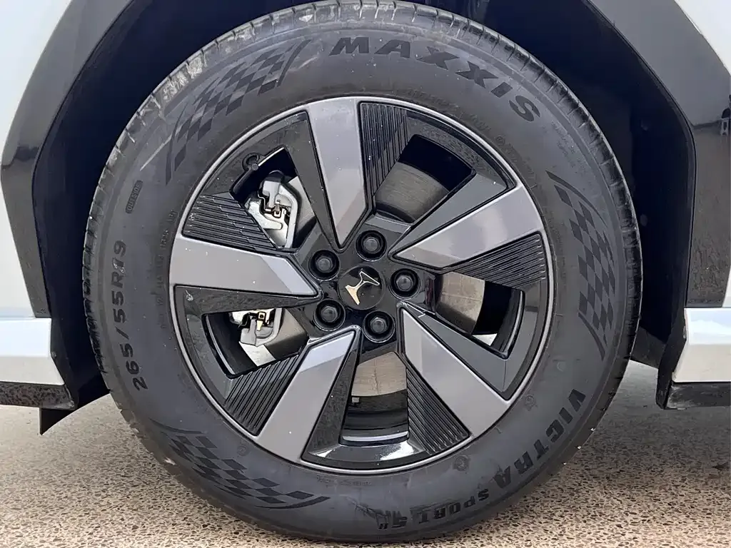 Honda S7 2026 из CN, фото 6