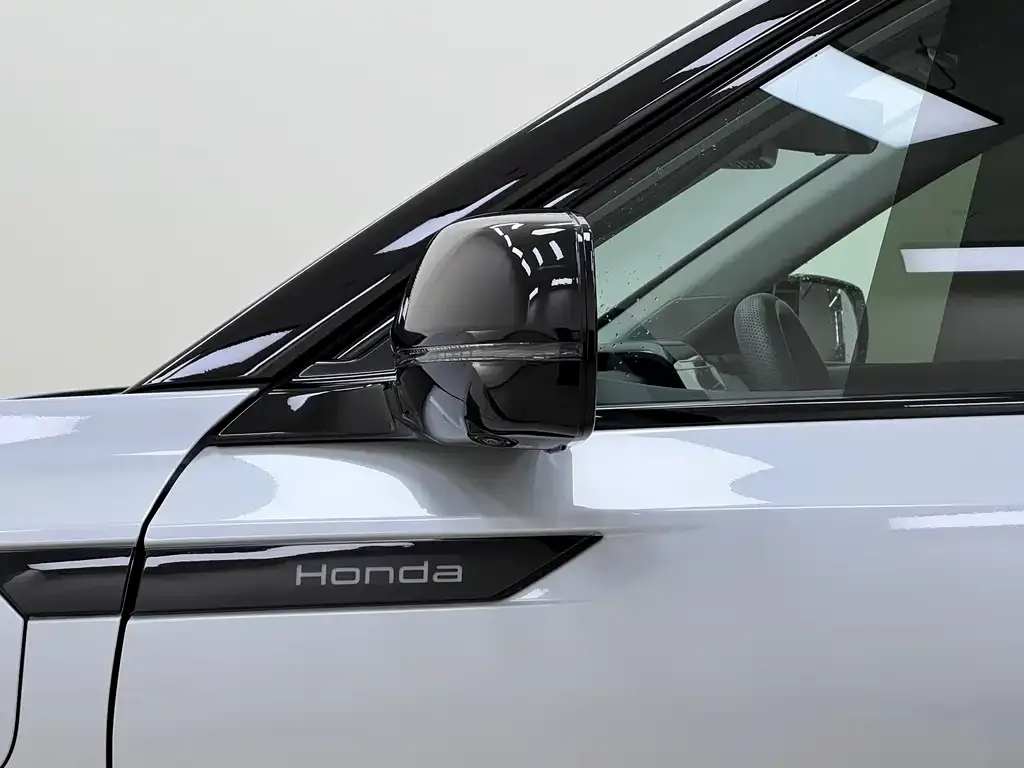 Honda S7 2026 из CN, фото 7