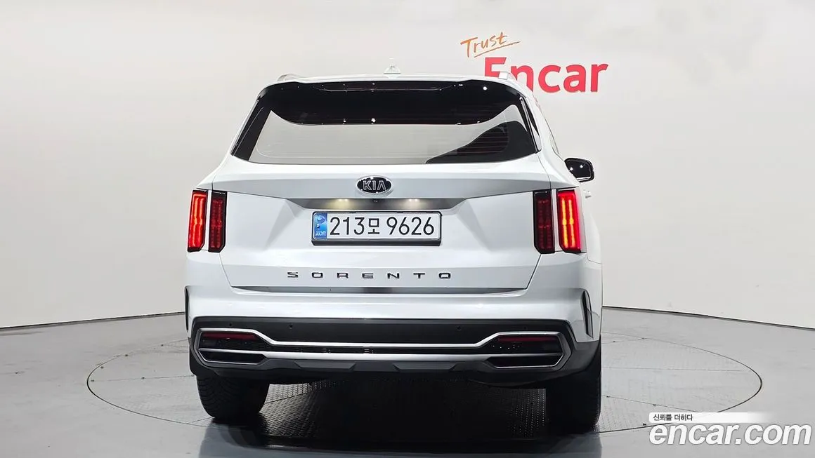 Kia Sorento — фото 2