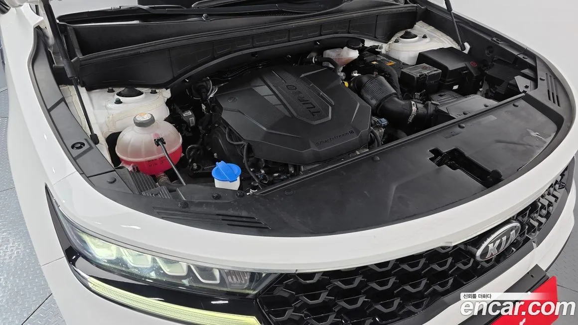 Kia Sorento — фото 10