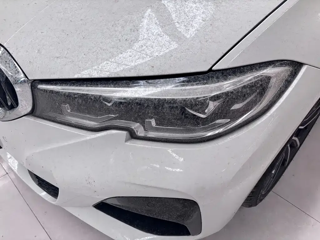 BMW 3 Series — фото 9