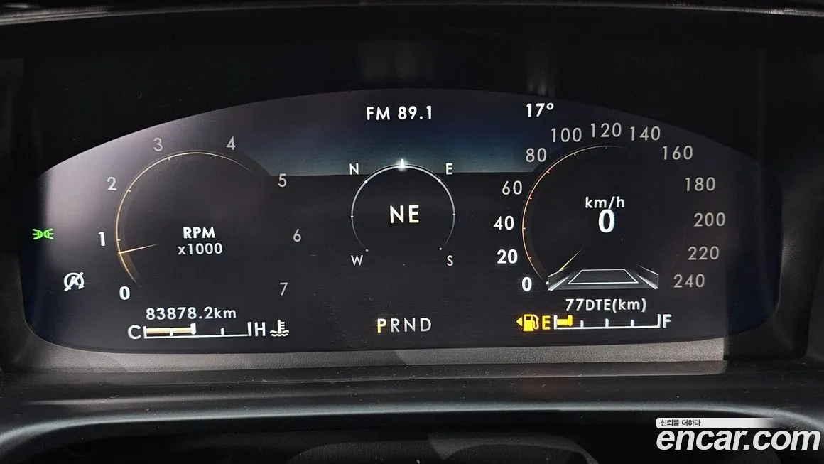 Lincoln Aviator 2021 из KR, фото 4