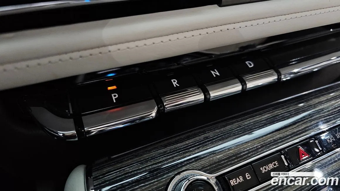 Lincoln Aviator 2021 из KR, фото 10