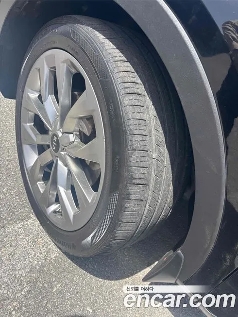Kia Sorento 2021 из KR, фото 5