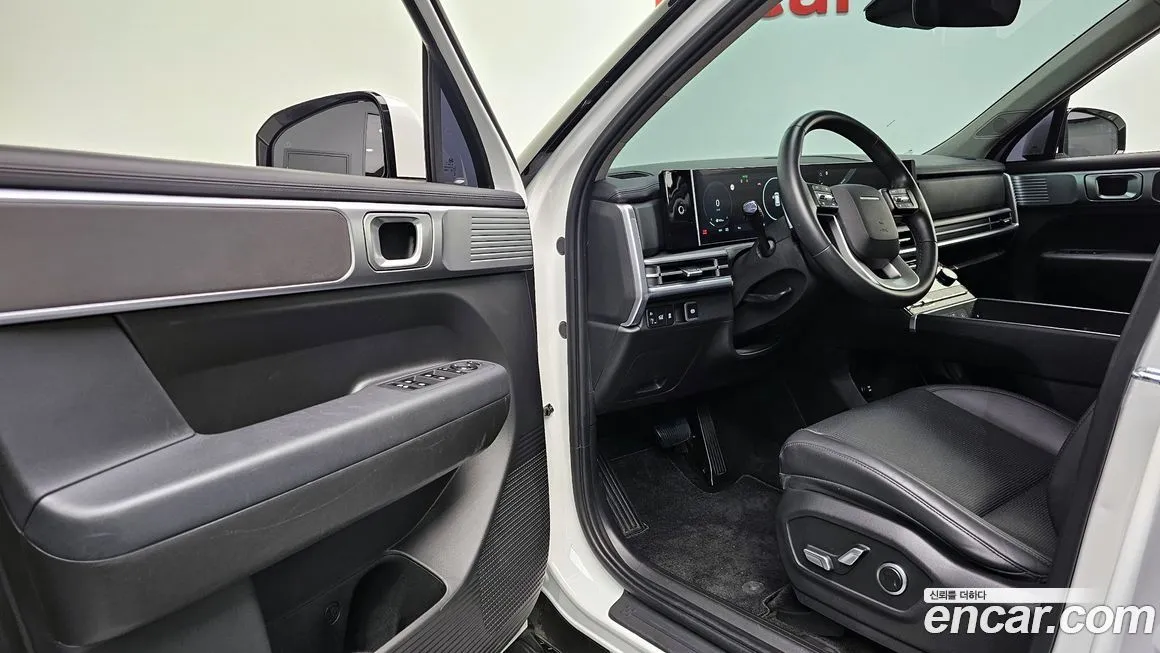 Hyundai Santafe — фото 4