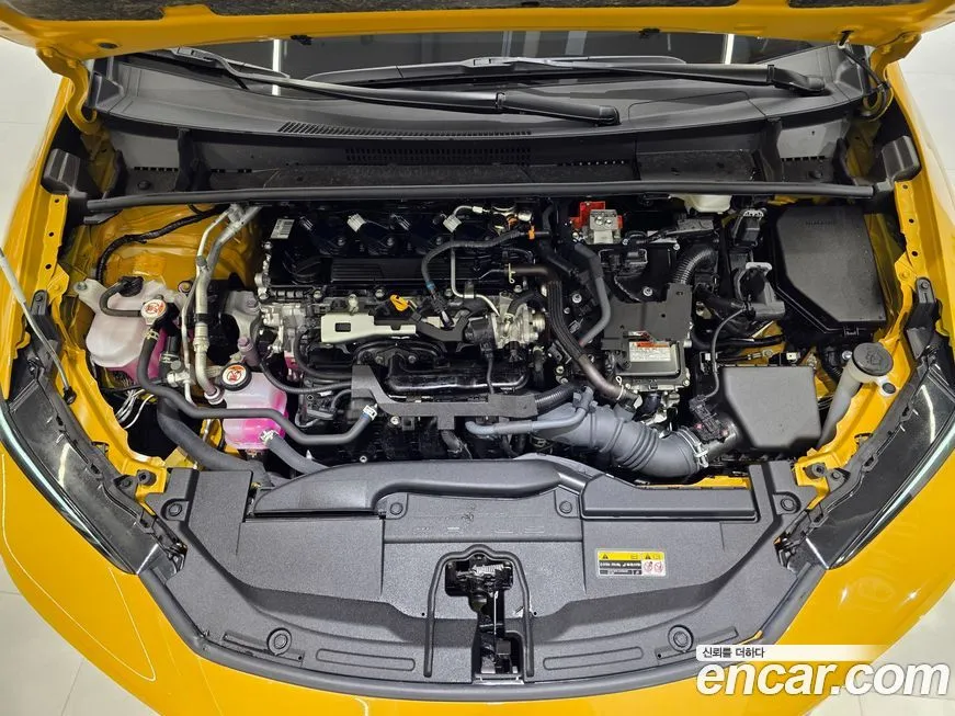 Toyota Prius — фото 8