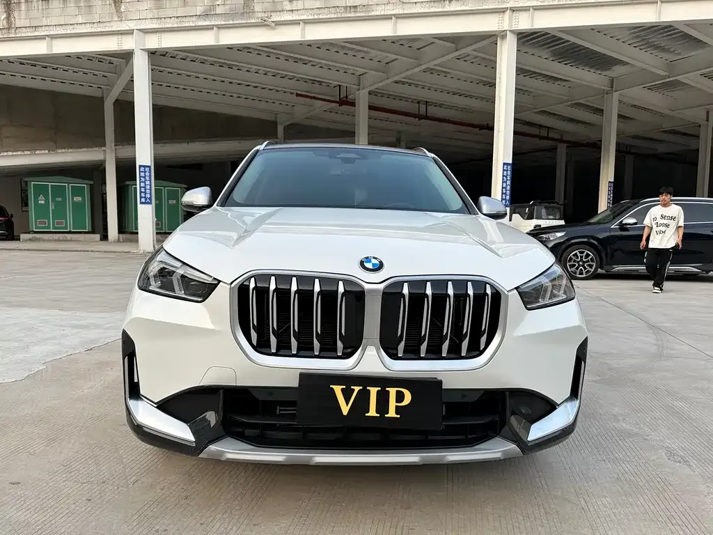 BMW X1 2023 из CN, фото 6