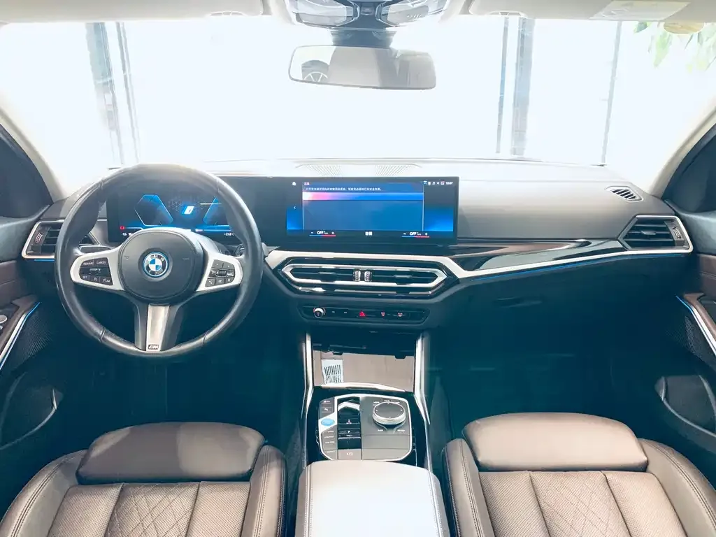 BMW i3 2022 из CN, фото 5