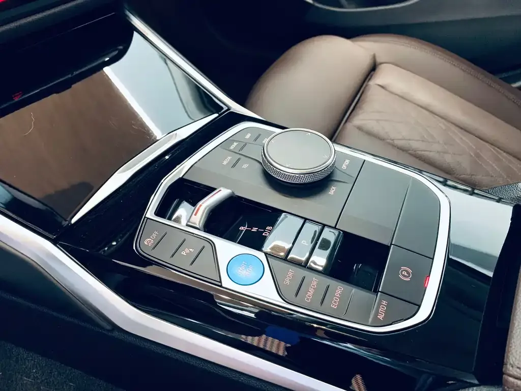 BMW i3 2022 из CN, фото 7