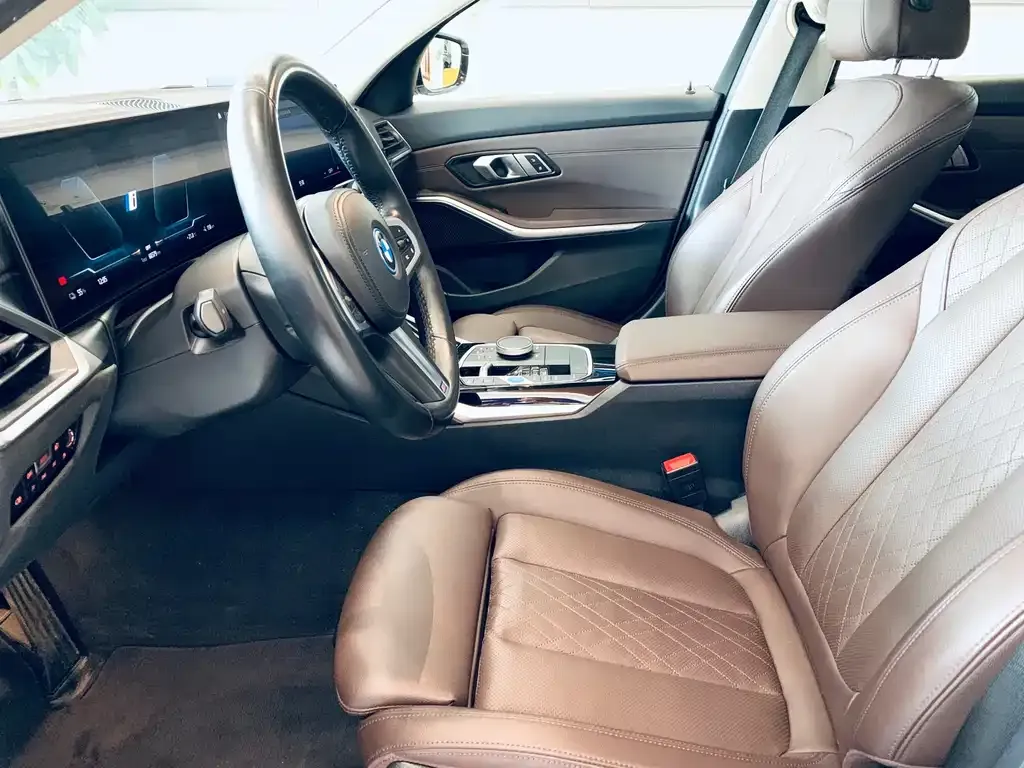 BMW i3 2022 из CN, фото 6