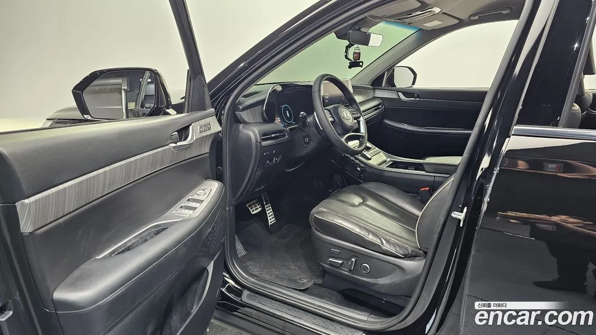 Hyundai Palisade 2023 из KR, фото 7
