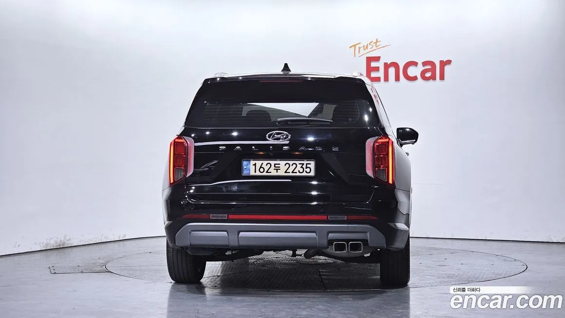 Hyundai Palisade 2023 из KR, фото 5