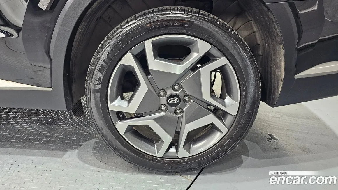 Hyundai Palisade 2023 из KR, фото 9