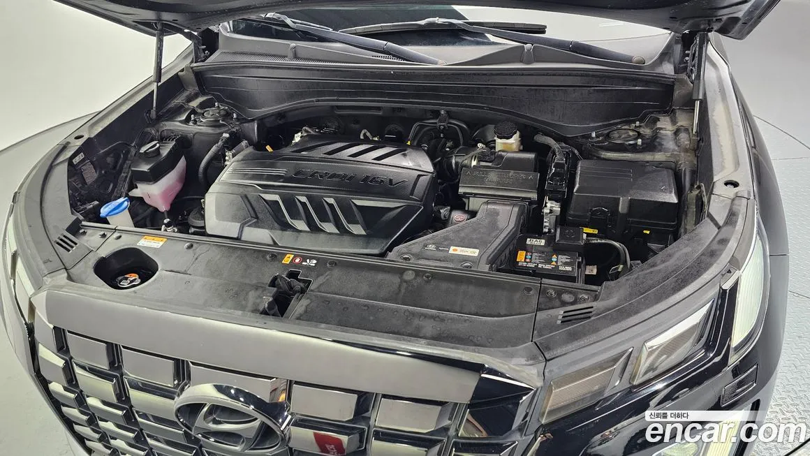Hyundai Palisade 2023 из KR, фото 6
