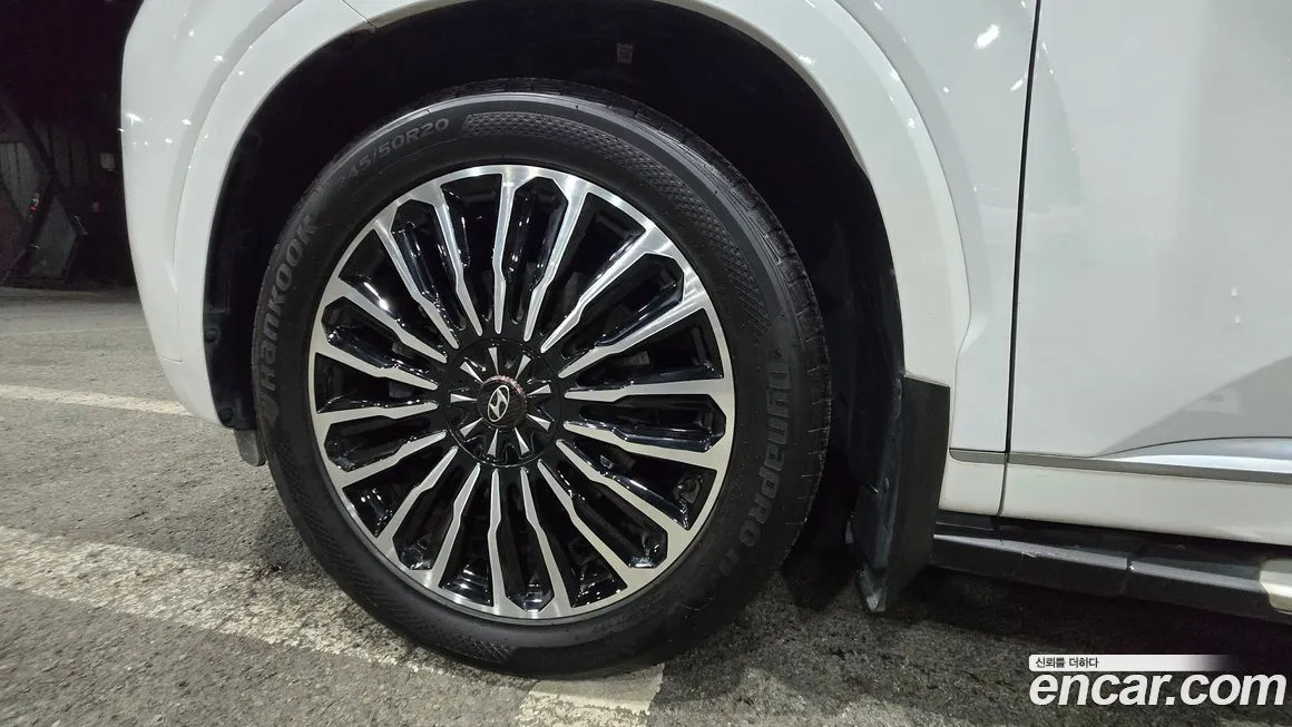 Hyundai Palisade — фото 9