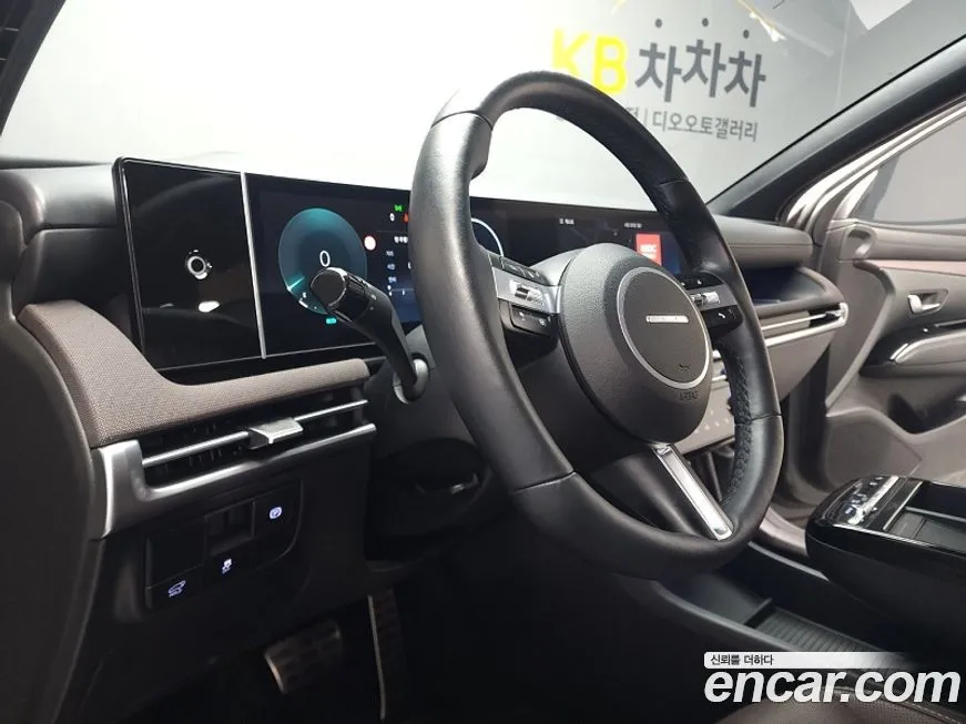 Hyundai Tucson 2024 из KR, фото 5