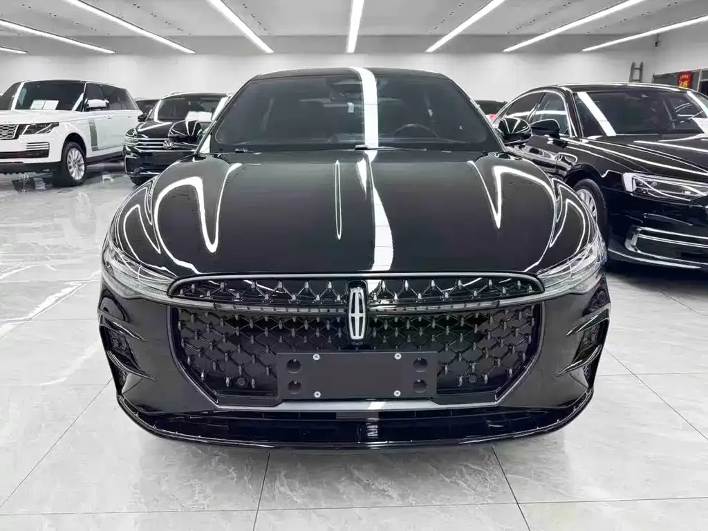 Lincoln Z 2022 из CN, фото 3