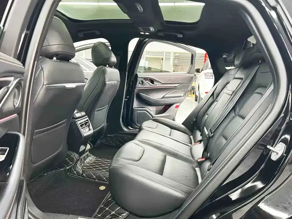 Lincoln Z 2022 из CN, фото 8