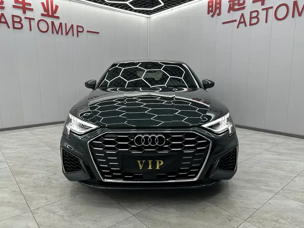 Audi A3 — фото 6