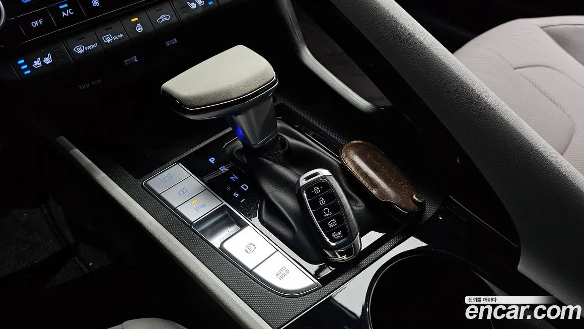 Hyundai AVANTE 2021 из KR, фото 5