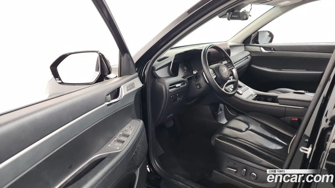 Hyundai Palisade 2023 из KR, фото 4