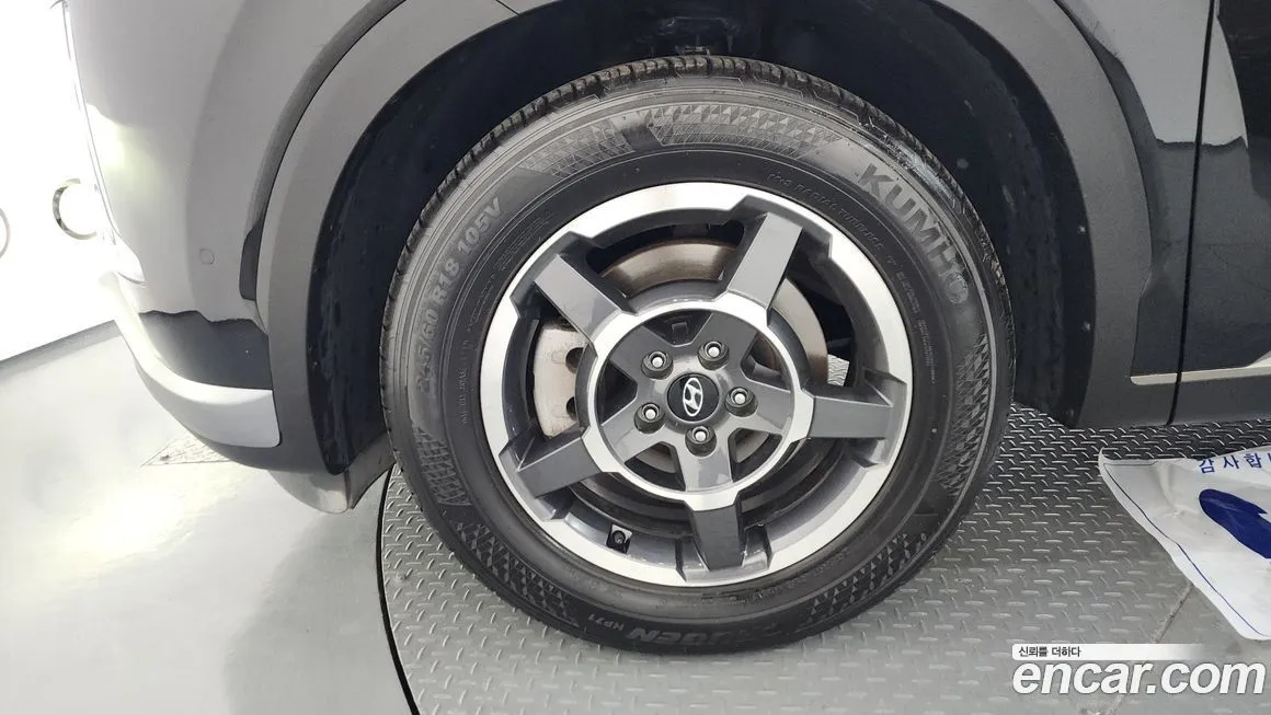 Hyundai Palisade 2023 из KR, фото 7