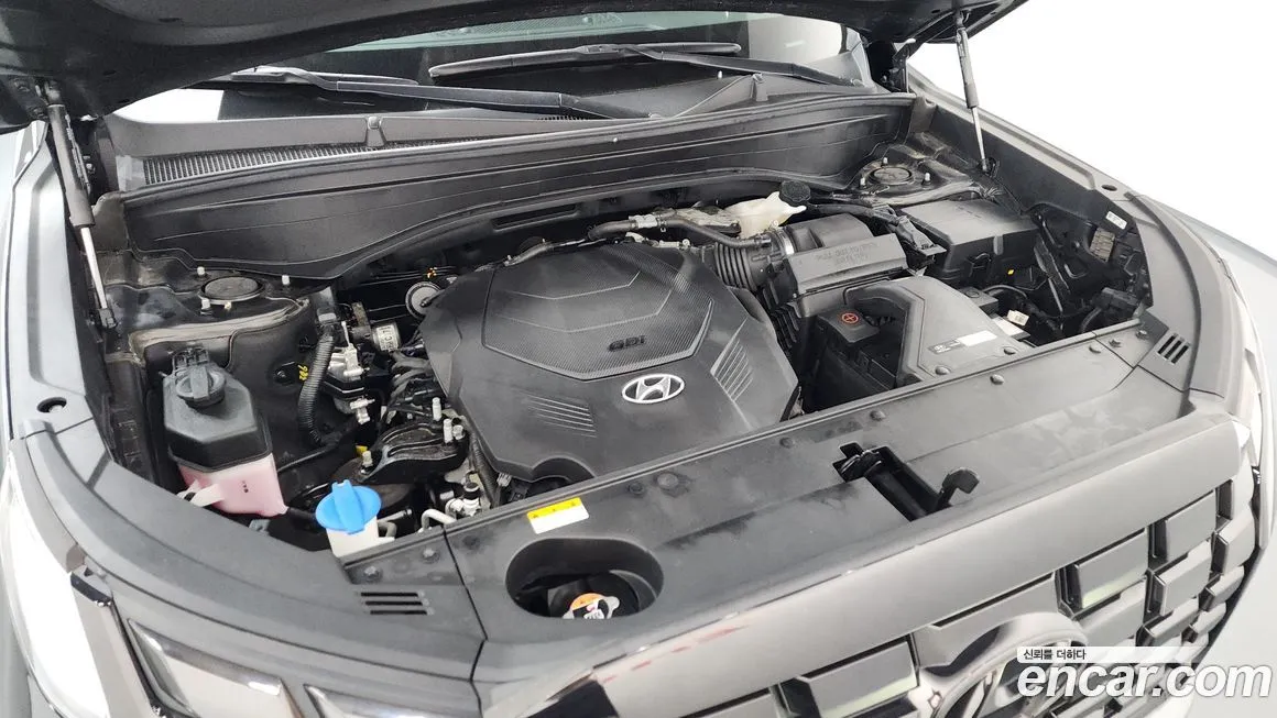 Hyundai Palisade 2023 из KR, фото 8