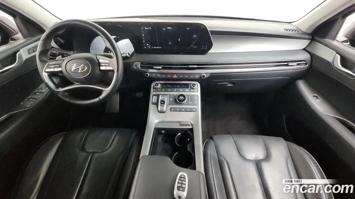 Hyundai Palisade 2023 из KR, фото 10