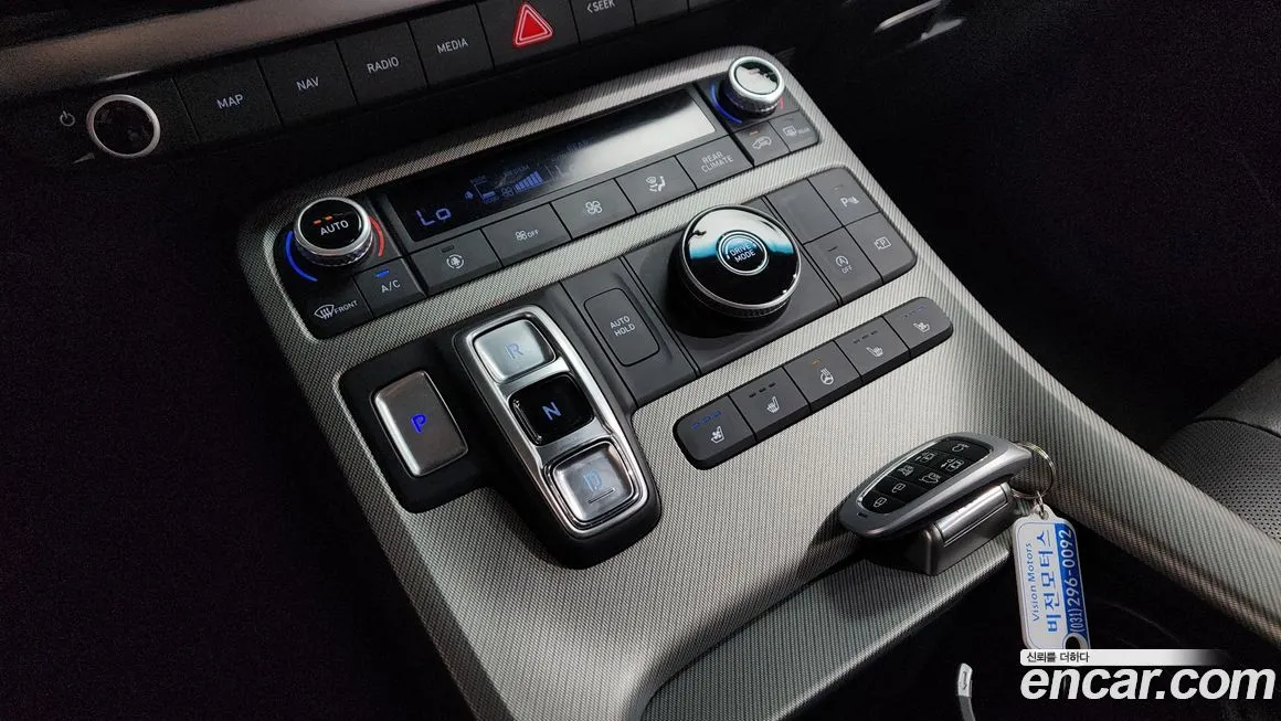Hyundai Palisade 2023 из KR, фото 9