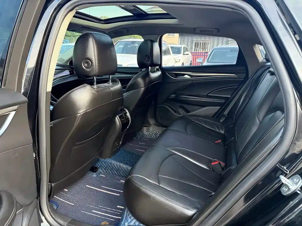 Buick LaCrosse 2021 из CN, фото 9