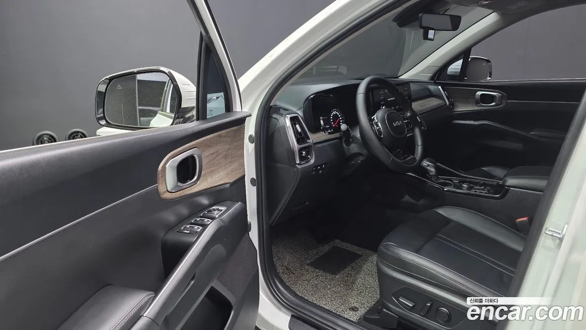 Kia Sorento 2022 из KR, фото 5