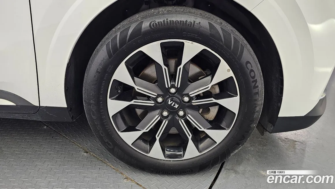 Kia Carnival 2021 из KR, фото 7