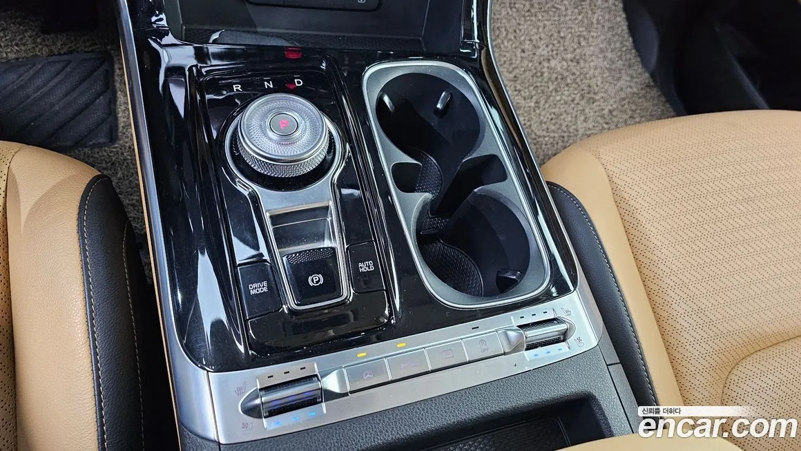 Kia Carnival 2021 из KR, фото 10