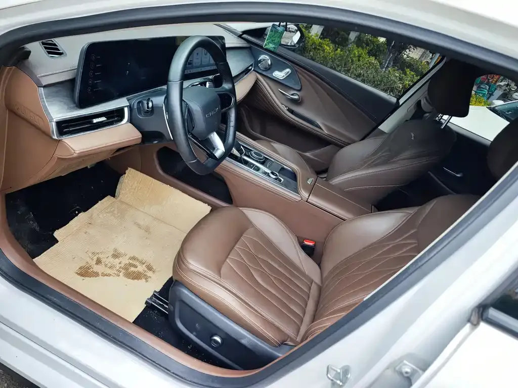 Chery Arrizo 8 2024 из CN, фото 3