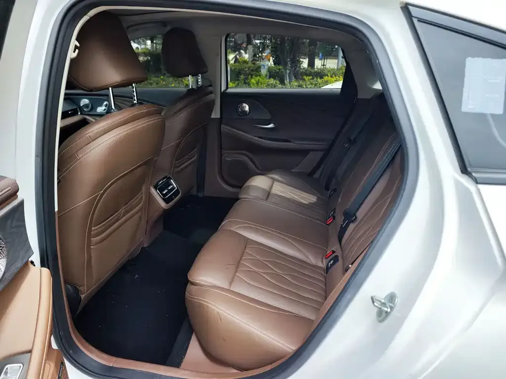 Chery Arrizo 8 2024 из CN, фото 2